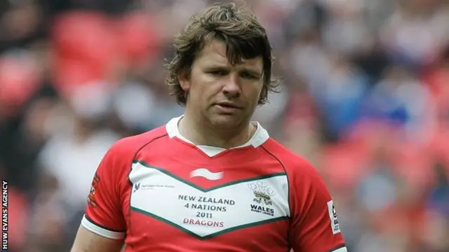Lee Briers