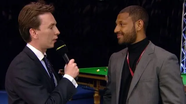 Kell Brook