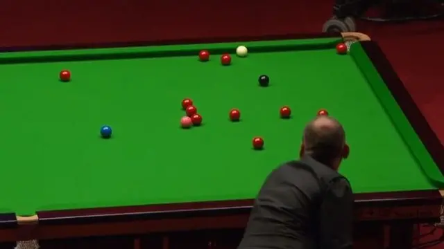 Stuart Bingham