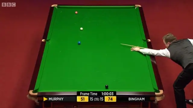 Shaun Murphy