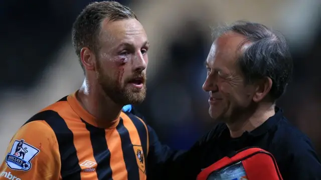 David Meyler