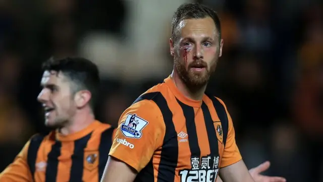 David Meyler