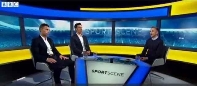 Sportscene