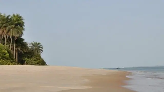 Bijagos archipelago, Guinea-Bissau