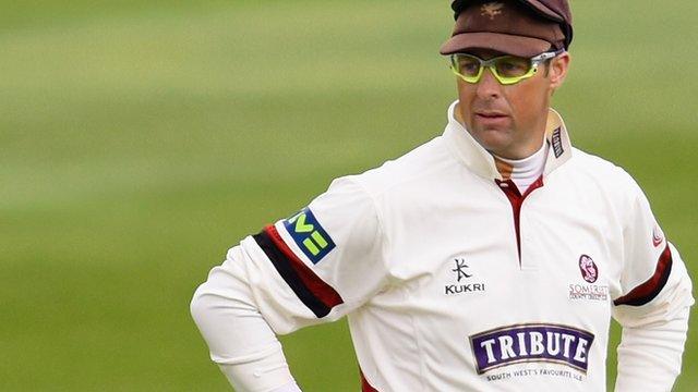 Marcus Trescothick