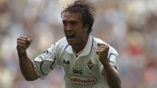 Gabriel Batistuta