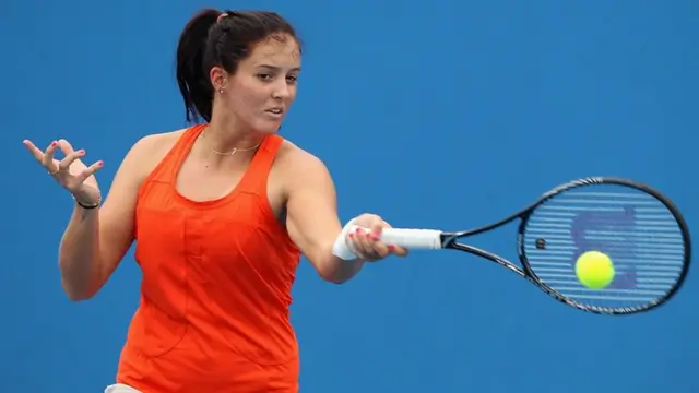 Laura Robson