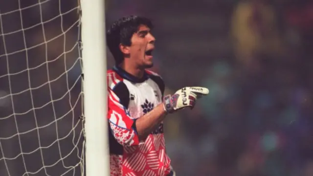 Gianluigi Buffon