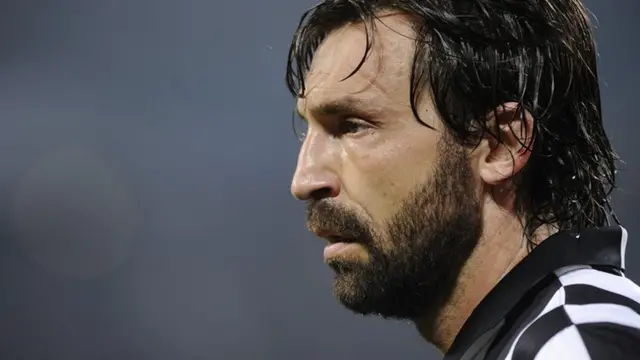 Pirlo