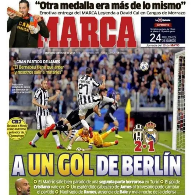 Marca