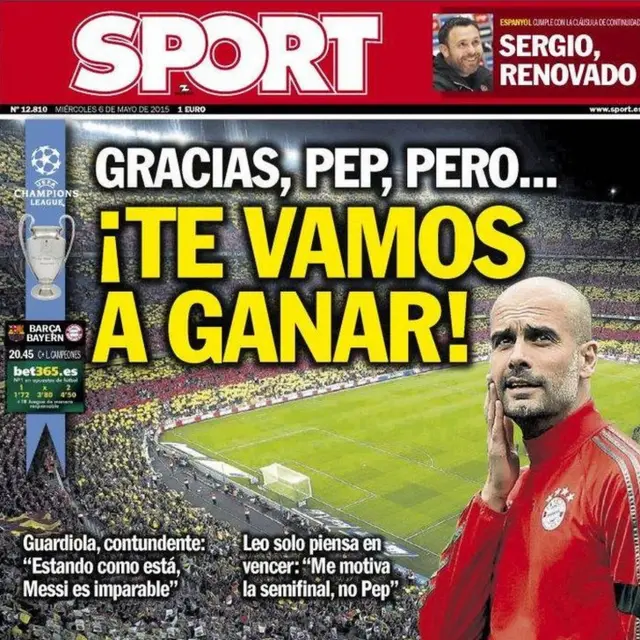 Sport