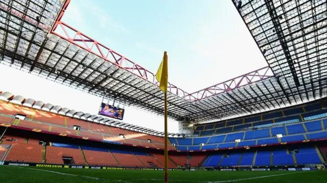 San Siro