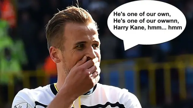 Harry Kane