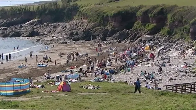 Wembury