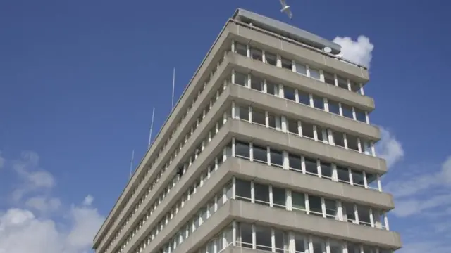 Barnstaple Civic Centre