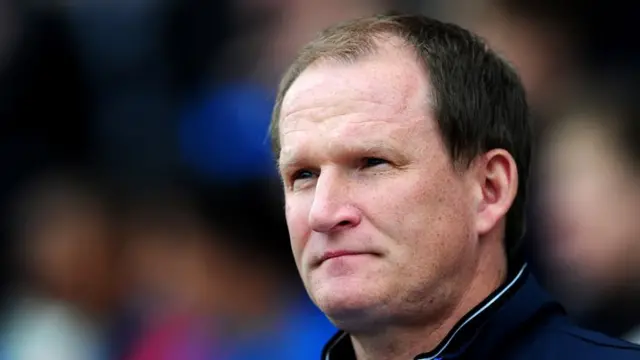 Simon Grayson