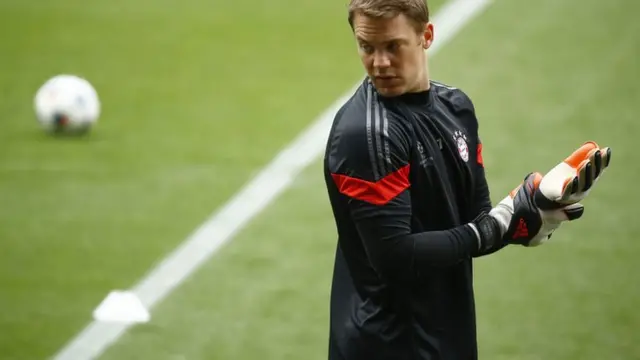 Neuer