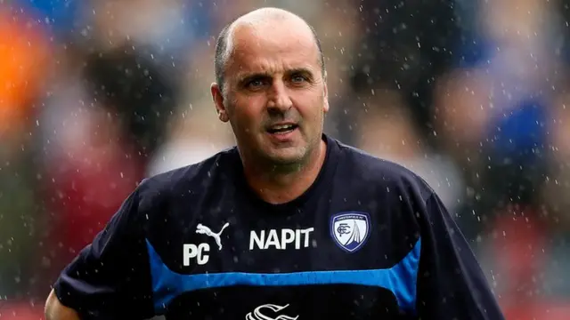 Paul Cook