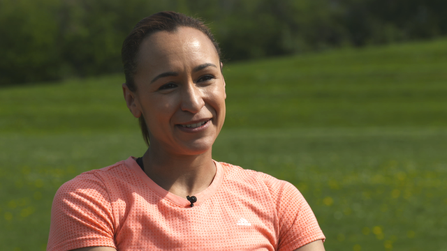 Great City Games: British heptathletes 'excite' Jessica Ennis-Hill