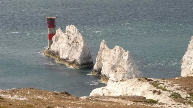 The Needles