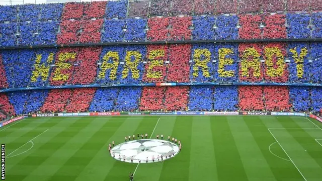 Nou Camp