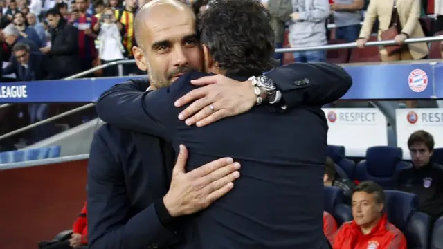 Guardiola