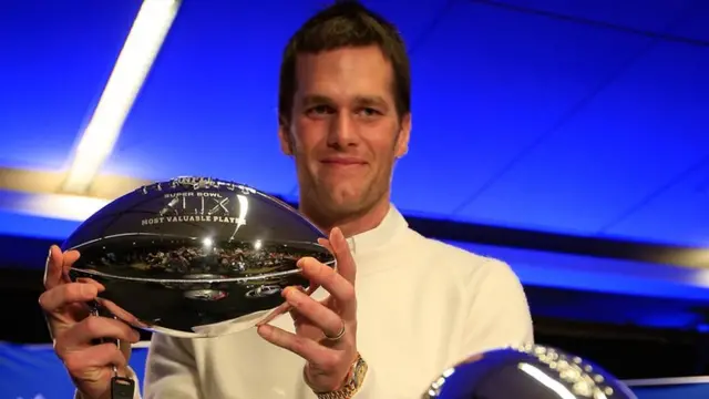 Tom Brady