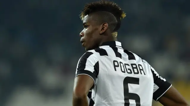 Paul Pogba