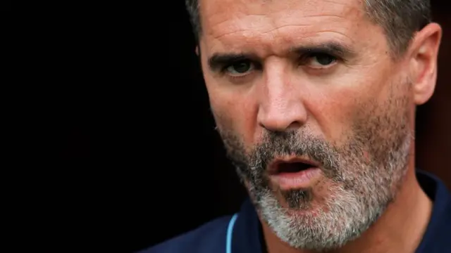 Roy Keane