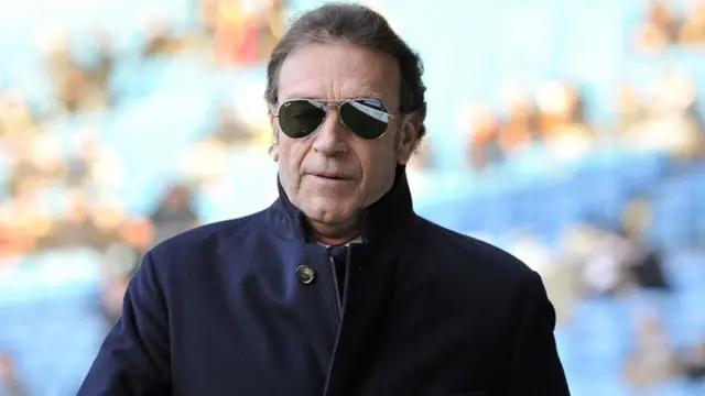 Massimo Cellino