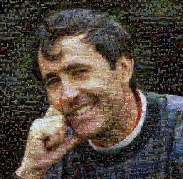 Seve Ballesteros