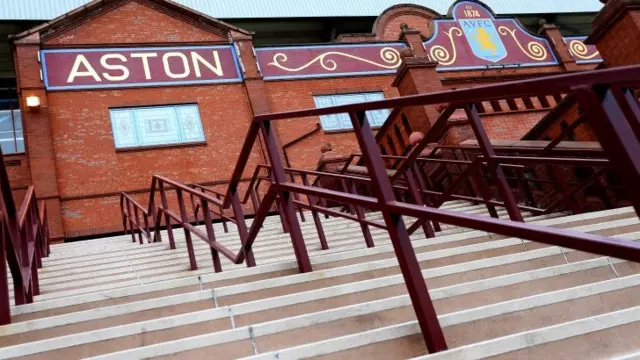 Aston Villa