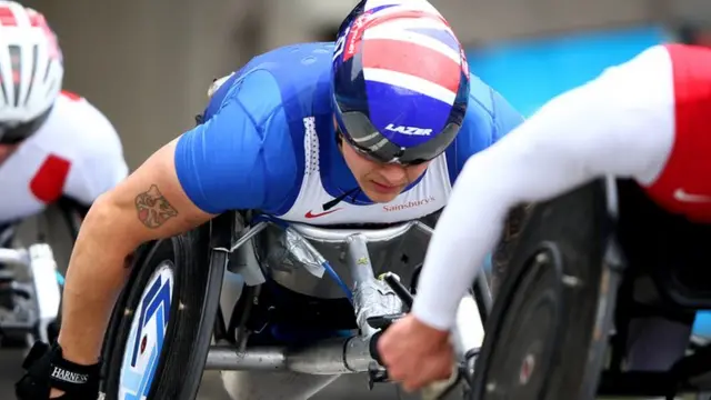 David Weir