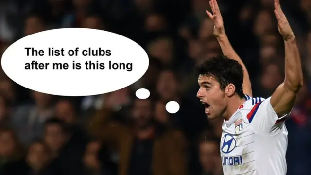 Yoann Gourcuff