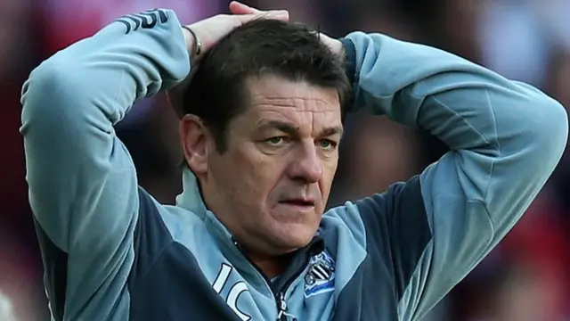 John Carver