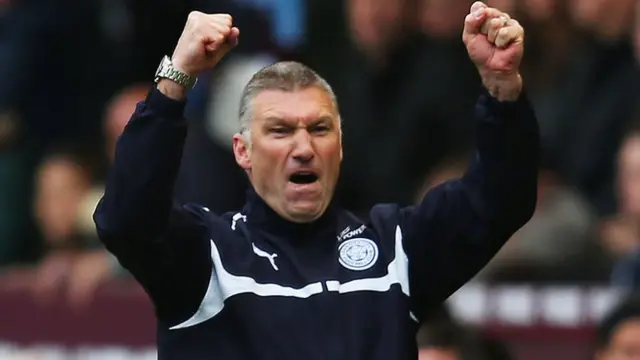 Nigel Pearson