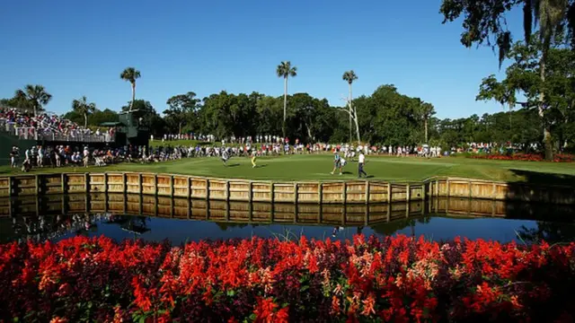 TPC Sawgrass