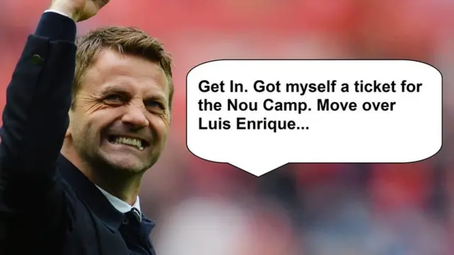 Tim Sherwood