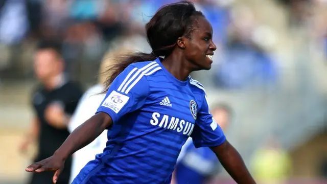 Eniola Aluko