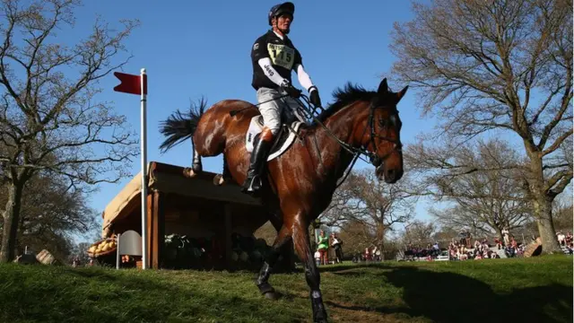 William Fox-Pitt