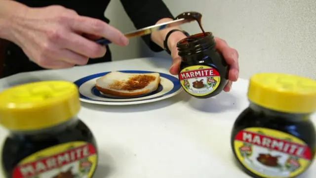 Marmite