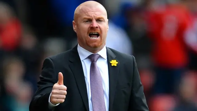 Sean Dyche