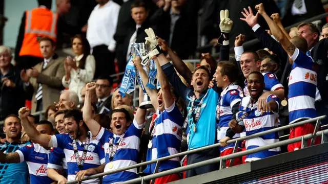 Queens Park Rangers