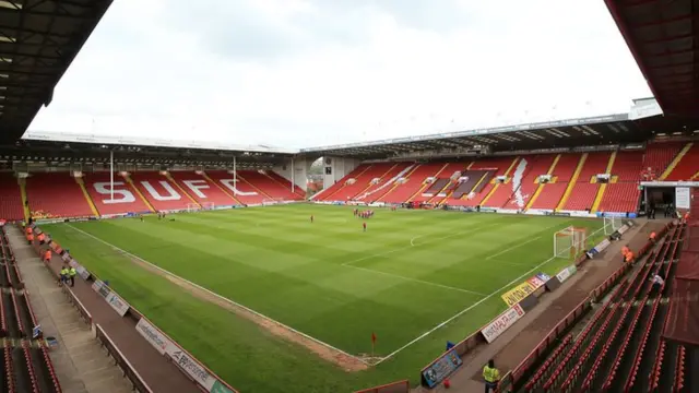 Bramall Lane