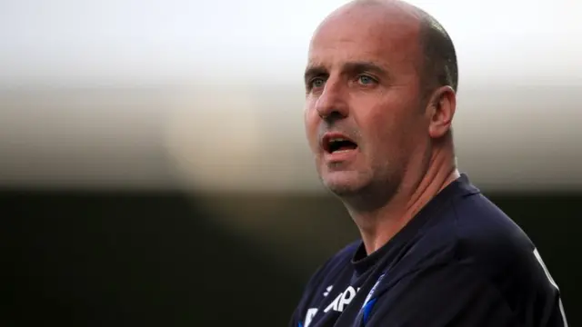 Paul Cook