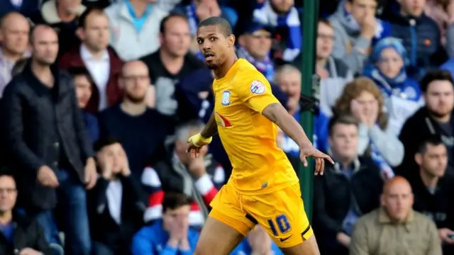 Jermaine Beckford