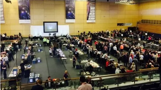 Newcastle count