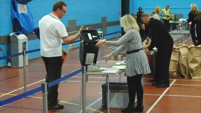 Waveney count