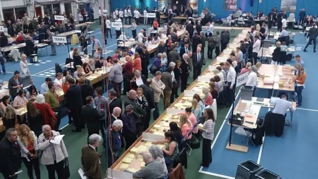 Sunderland count