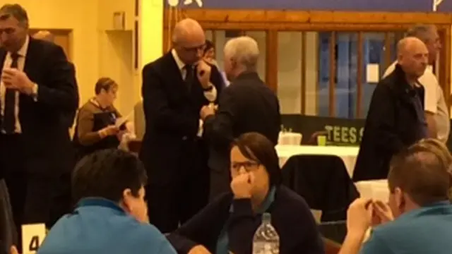 John Swinney